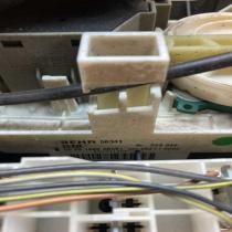 90559839 90589777  Climate control unit Opel Zafira A