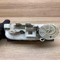 93329465 C6758  Climate control unit Opel Meriva A