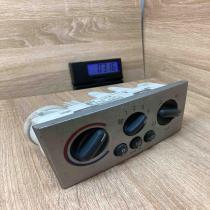93329465 C6758  Climate control unit Opel Meriva A