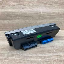 13231157  YY3 Climate control unit Opel Astra J