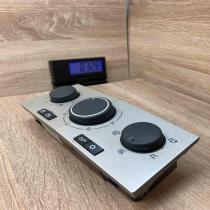 13231157  YY3 Climate control unit Opel Astra J