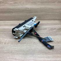 1502212 W984050B  Climate control unit Mini One - Cooper R50 - 53