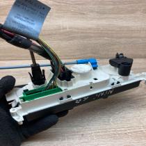 1502212 W984050B  Climate control unit Mini One - Cooper R50 - 53