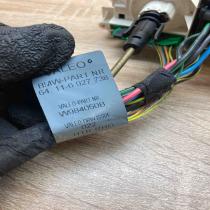 1502212 W984050B  Climate control unit Mini One - Cooper R50 - 53