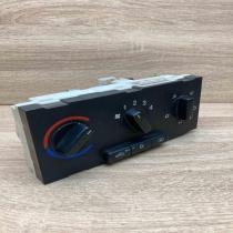 18122001 11749372 90673 Climate control unit Opel Astra G