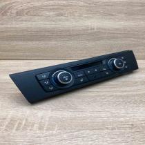 9250395 A2C53430698  Climate control unit BMW 3 E90 E91