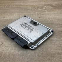 038906019KC 0281011204  Engine control unit/module ECU Volkswagen PASSAT B5.5