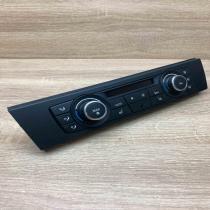 9250395 A2C53430698  Climate control unit BMW 3 E90 E91