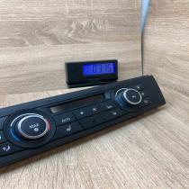 9250395 A2C53430698  Climate control unit BMW 3 E90 E91