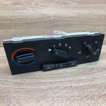 90559839 11051999 56341 Climate control unit Opel Corsa B