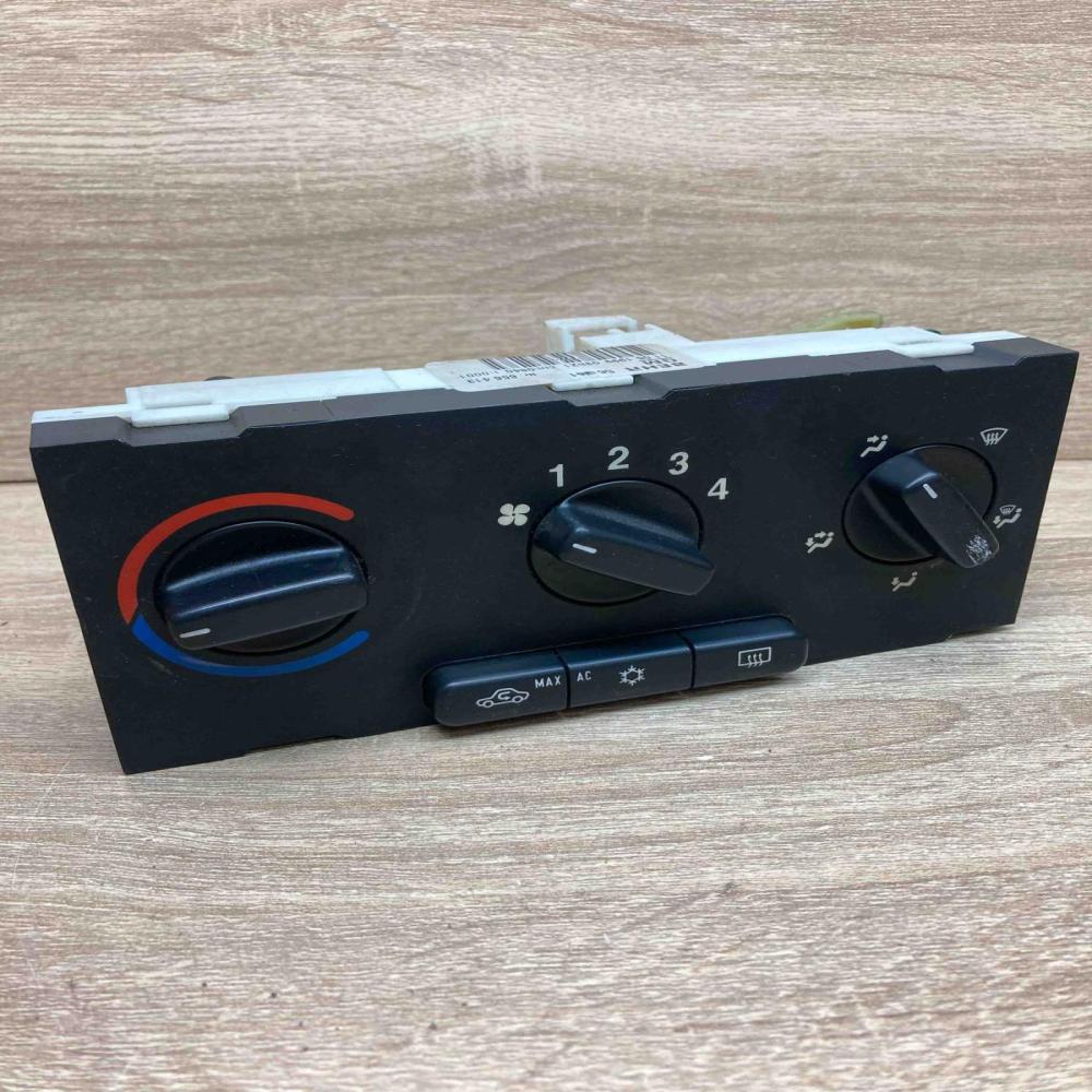 90559839 11051999 56341 Climate control unit Opel Corsa B