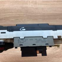 90559839 11051999 56341 Climate control unit Opel Corsa B