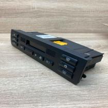 6931602 5HB007738 27  Climate control unit BMW 3 E46