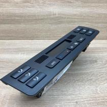 6931602 5HB007738 27  Climate control unit BMW 3 E46