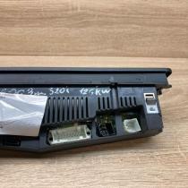 6931602 5HB007738 27  Climate control unit BMW 3 E46