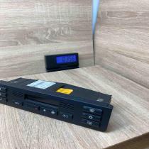 6931602 5HB007738 27  Climate control unit BMW 3 E46