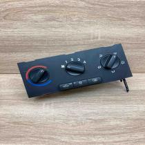 11975101 21112002 90673 Climate control unit Opel Astra G