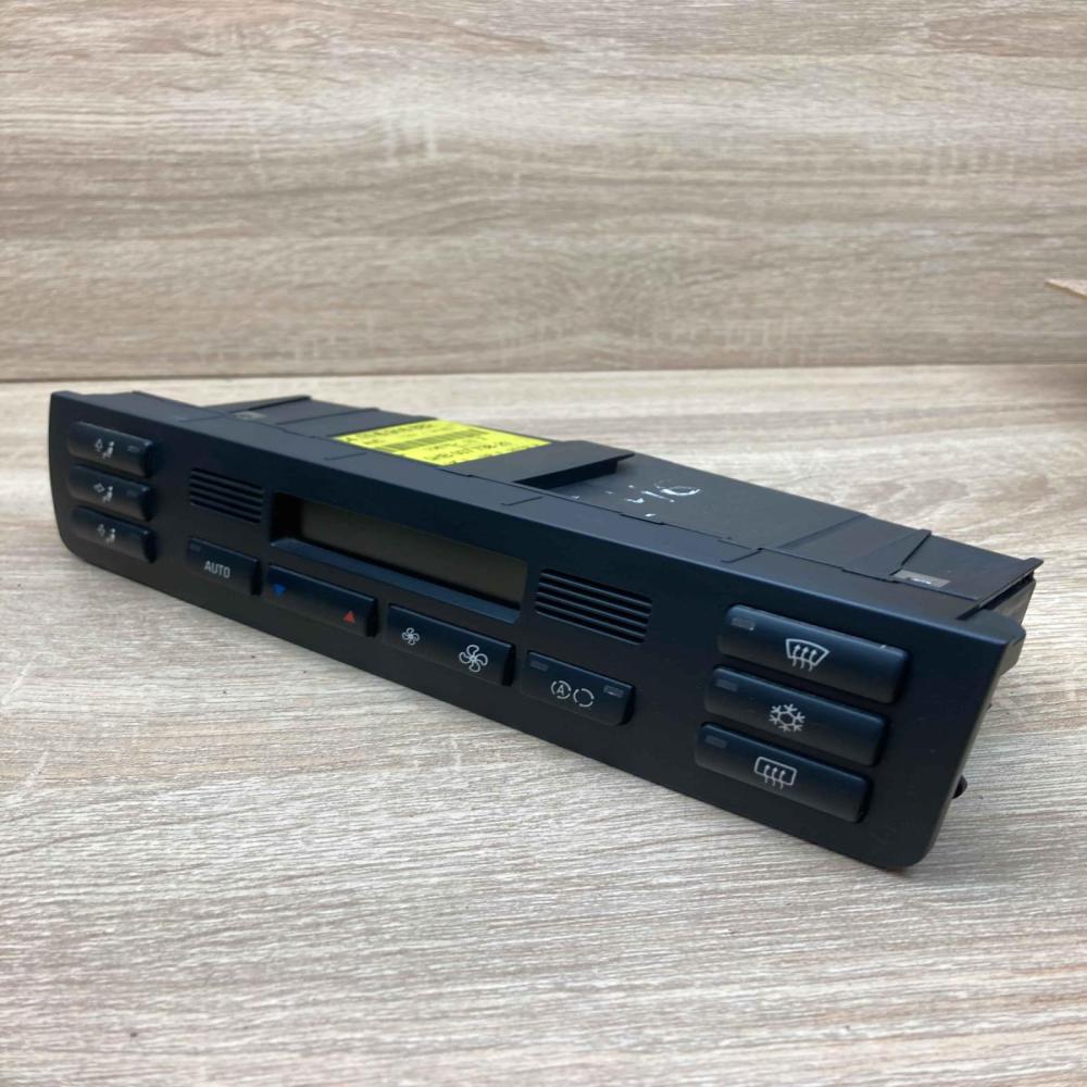 6916882 5HB007738 20  Climate control unit BMW 3 E46