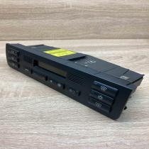 6916882 5HB007738 20  Climate control unit BMW 3 E46