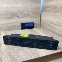 6916882 5HB007738 20  Climate control unit BMW 3 E46