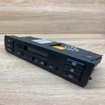 6914009 5HB007738 18  Climate control unit BMW 3 E46