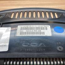 6958601 110080213  Speedometer (instrument cluster) BMW 5 E60 E61