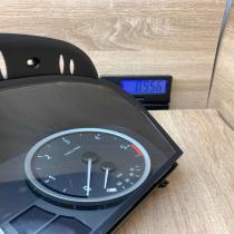 6958601 110080213  Speedometer (instrument cluster) BMW 5 E60 E61