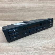 6902440 5HB007738 11  Climate control unit BMW 3 E46