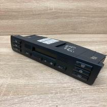 6902440 5HB007738 11  Climate control unit BMW 3 E46