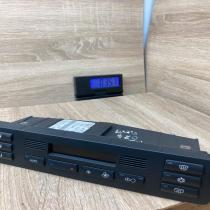6902440 5HB007738 11  Climate control unit BMW 3 E46