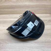 9218854 A2C53375654 With Plug Speedometer (instrument cluster) BMW X5 E70