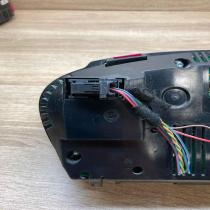 9218854 A2C53375654 With Plug Speedometer (instrument cluster) BMW X5 E70