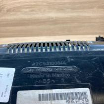 9218854 A2C53375654 With Plug Speedometer (instrument cluster) BMW X5 E70
