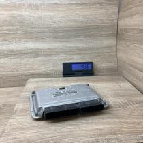 038906019KC 0281011204  Engine control unit/module ECU Volkswagen PASSAT B5.5