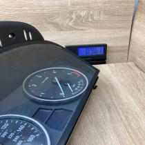 9218854 A2C53375654 With Plug Speedometer (instrument cluster) BMW X5 E70