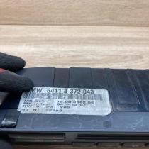 8372043 32383  Climate control unit BMW 7 E38