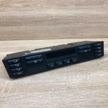 8372043 32383  Climate control unit BMW 7 E38