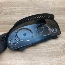 9249347 2119948  Speedometer (instrument cluster) BMW 5 F10 F11
