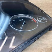 9249347 2119948  Speedometer (instrument cluster) BMW 5 F10 F11