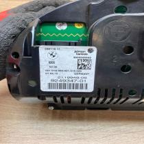 9249347 2119948  Speedometer (instrument cluster) BMW 5 F10 F11
