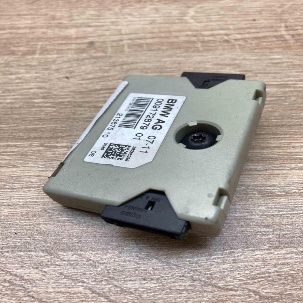 9172879 21367510  Aerial antenna amplifier BMW X5 E70