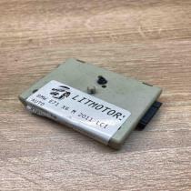 9172879 21367510  Aerial antenna amplifier BMW X5 E70