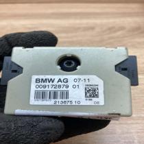 9172879 21367510  Aerial antenna amplifier BMW X5 E70