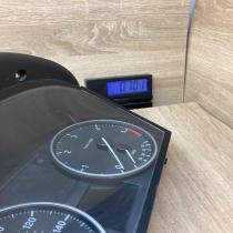 9283816 A2C53283617  Speedometer (instrument cluster) BMW X1 E84