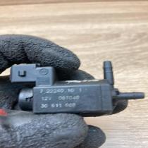 72224010 30611668 06T048 Turbo solenoid valve Volvo S60