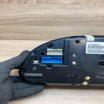 6940606 A2C53062499  Speedometer (instrument cluster) BMW X5 E53