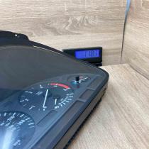 6940606 A2C53062499  Speedometer (instrument cluster) BMW X5 E53