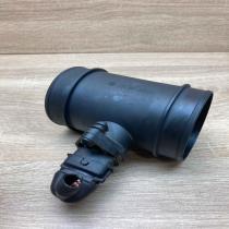 24437503 0281002479 With Plug Mass air flow meter Opel Vectra C