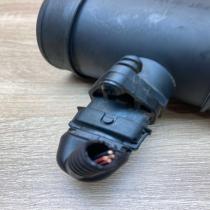 24437503 0281002479 With Plug Mass air flow meter Opel Vectra C
