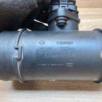 24437503 0281002479 With Plug Mass air flow meter Opel Vectra C